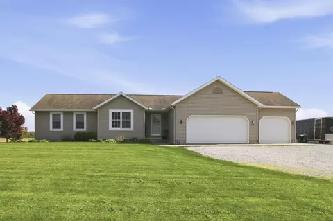 1430 Eckard Rd, Centerburg, OH 43011