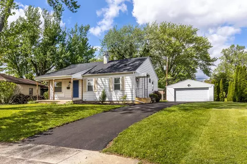 1510 Matthias Dr, Columbus, OH 43224