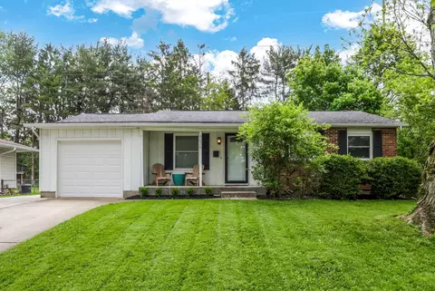 6076 Batavia Rd, Westerville, OH 43081