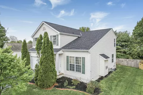 5870 Coldcreek Dr, Hilliard, OH 43026