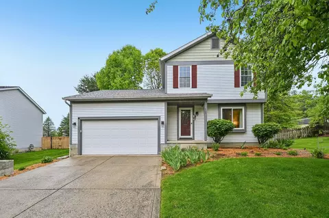 569 Meadows Blvd, Pickerington, OH 43147