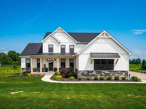11042 Hinton Mill Rd, Marysville, OH 43040