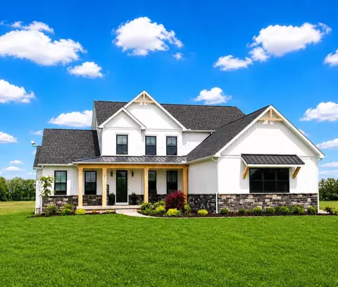 11042 Hinton Mill Rd, Marysville, OH 43040