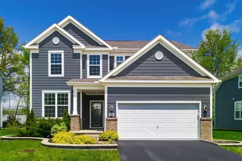 2986 Beechwood Dr, Powell, OH 43065