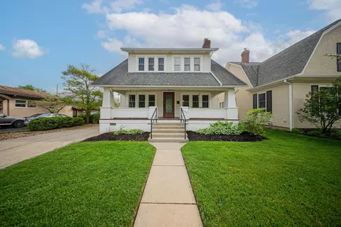 5161 Norwich St, Hilliard, OH 43026