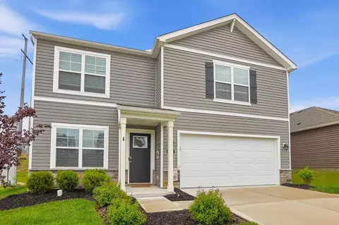 Exterior - 487 Faulkner Dr, Lithopolis, OH 43136 photo 2 of 3