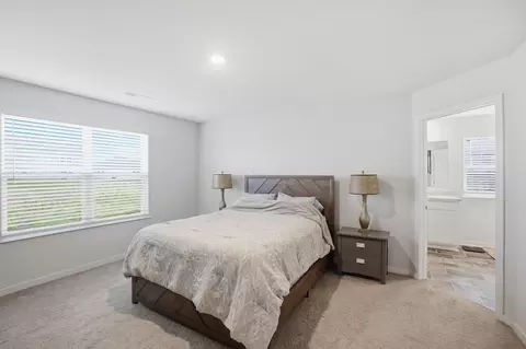 Bedroom - 487 Faulkner Dr, Lithopolis, OH 43136 photo 1 of 4