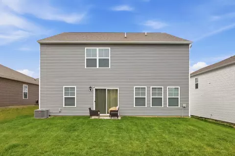 Exterior - 487 Faulkner Dr, Lithopolis, OH 43136 photo 3 of 3