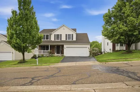 1307 Harold Stewart Pkwy, Pataskala, OH 43062