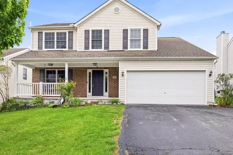 1307 Harold Stewart Pkwy, Pataskala, OH 43062