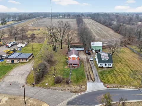 511 Bowtown Rd, Delaware, OH 43015