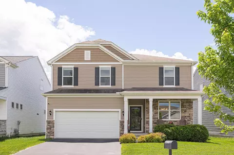 5945 Annsborough Dr, Galloway, OH 43119