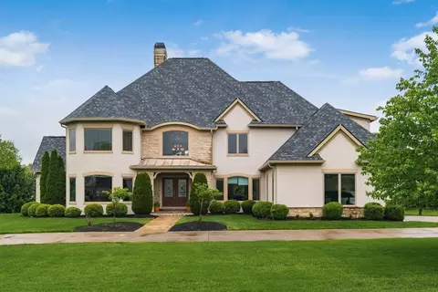 4506 N Hampton Dr, Dublin, OH 43016