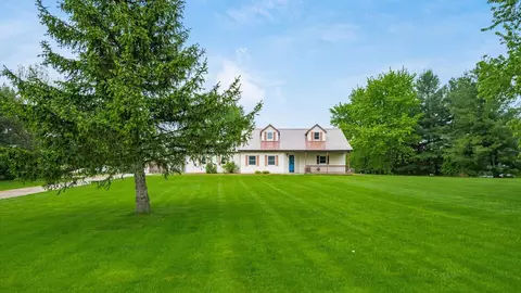 4650 County Road 25, Marengo, OH 43334