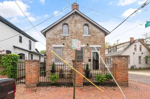 129 Jackson St, Columbus, OH 43206