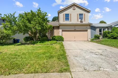 7632 Plainfield Dr, Pickerington, OH 43147