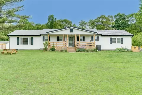 1651 Pennington Rd, Waverly, OH 45690