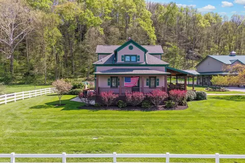 26021 Bailey Rd, Rockbridge, OH 43149