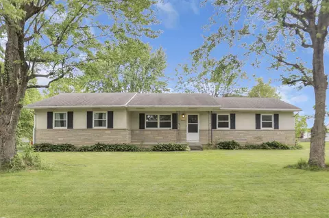 5203 Blair Ave, Canal Winchester, OH 43110