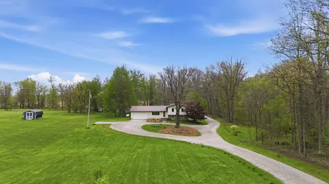 203 Timmerman Rd, Mansfield, OH 44903