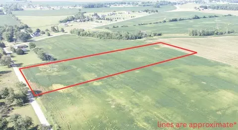 11 Graessle Tract 11 Rd, London, OH 43140
