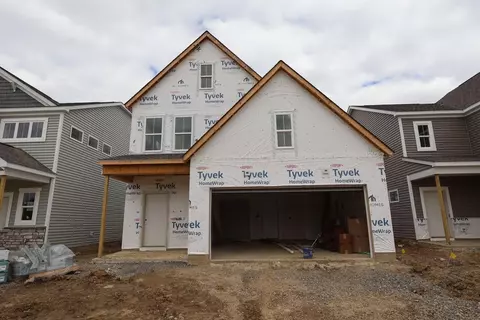 5743 Valleydale Rd, Powell, OH 43065