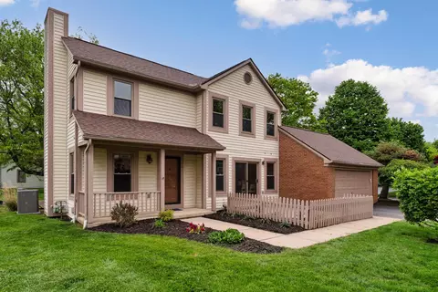6939 Gullway Bay Dr, Dublin, OH 43017