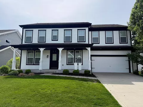 3405 Woodland Dr, Hilliard, OH 43026