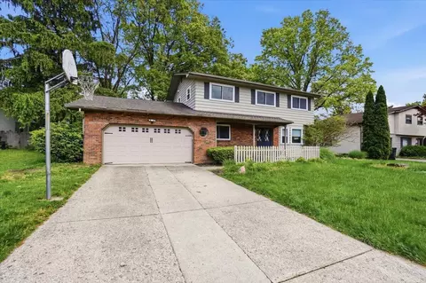 1454 Lonsdale Rd, Columbus, OH 43232