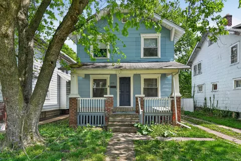212 N Ogden Ave, Columbus, OH 43204