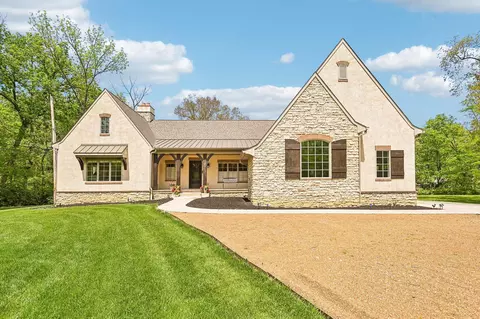 4500 Dublin, Columbus, OH 43221