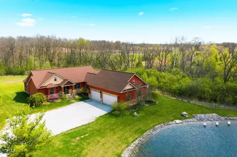 660 Winchester Southern Rd NW, Ashville, OH 43103
