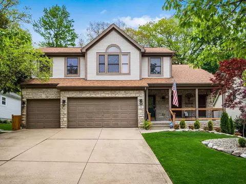 96 Kingsmeadow Ln, Blacklick, OH 43004
