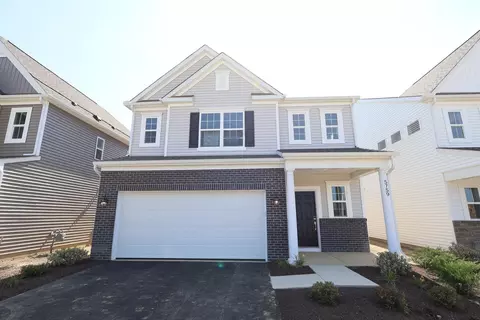 5759 Valleydale Rd, Powell, OH 43065