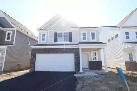 5759 Valleydale Rd, Powell, OH 43065