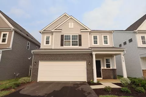 5759 Valleydale Rd, Powell, OH 43065