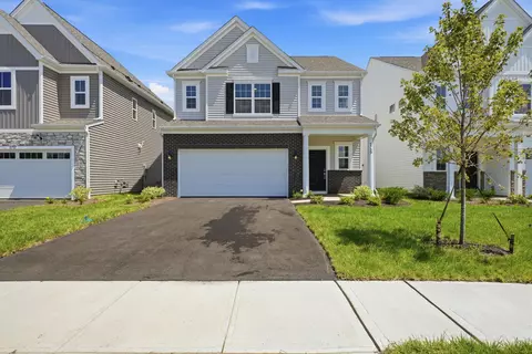 5759 Valleydale Rd, Powell, OH 43065