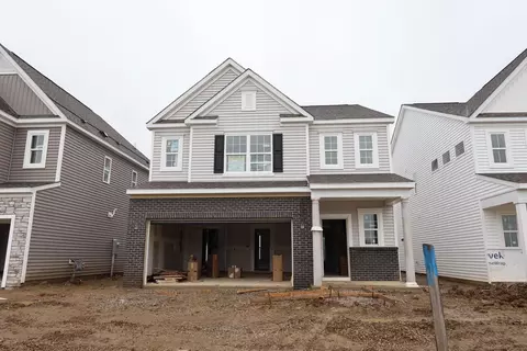 5759 Valleydale Rd, Powell, OH 43065