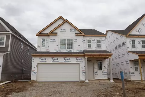 5759 Valleydale Rd, Powell, OH 43065
