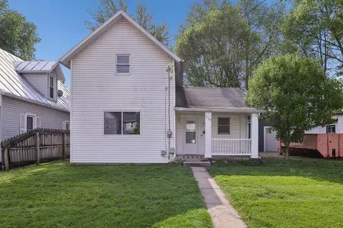 110 S Clinton St, Richwood, OH 43344
