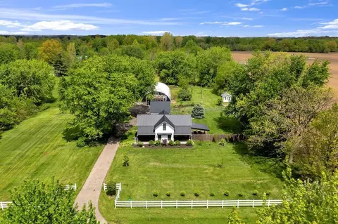 5544 Miller Church Rd, Johnstown, OH 43031
