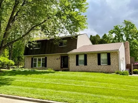 1806 Stonewall Dr, Newark, OH 43055