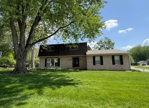 1806 Stonewall Dr, Newark, OH 43055