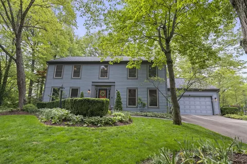 713 Affirmed Ct, Columbus, OH 43230