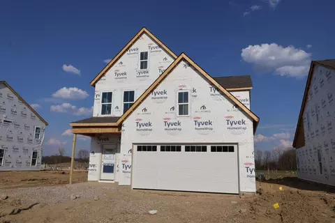 5779 Valleydale Rd, Powell, OH 43065