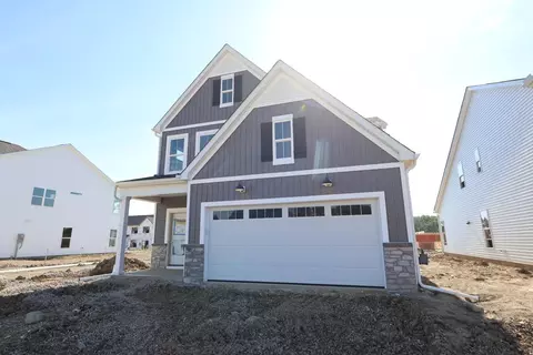 5779 Valleydale Rd, Powell, OH 43065