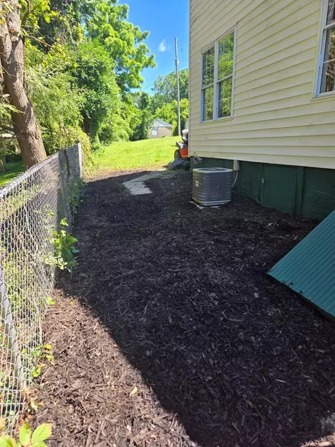 Exterior - 2 E Vine St, Jackson, OH 45640 photo 2 of 2
