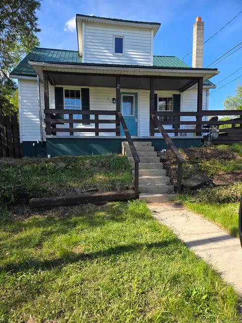2 E Vine St, Jackson, OH 45640