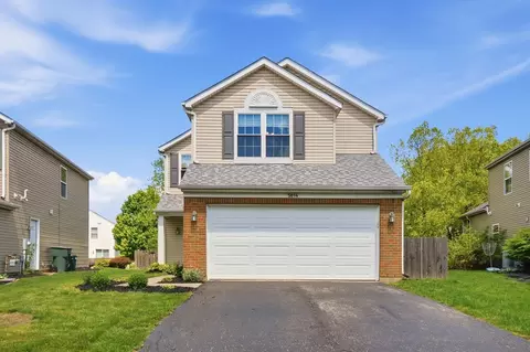 5814 Wooden Plank Rd, Hilliard, OH 43026