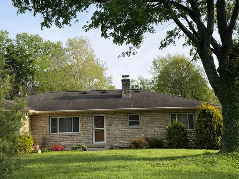 1269 Norris Dr, Columbus, OH 43224